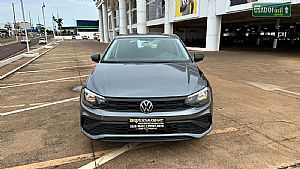 VOLKSWAGEN Polo Track 1.0 Flex