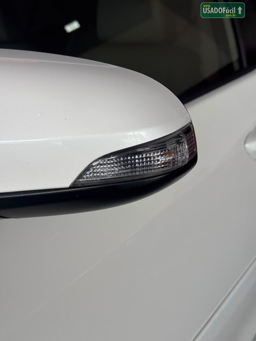 Toyota Corolla XEI 2.0 Automático Flex 2014/2015 — foto 5 de 15