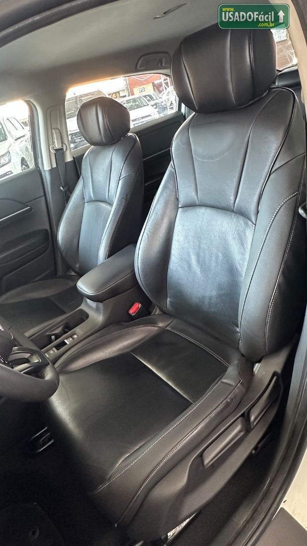 Honda HRV EXL Sensing 1.5 Automático 2023/2024 — foto 9 de 17