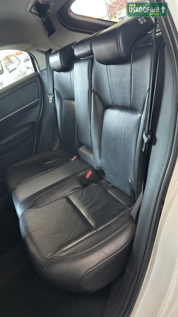 Honda HRV EXL Sensing 1.5 Automático 2023/2024 — foto 13 de 17