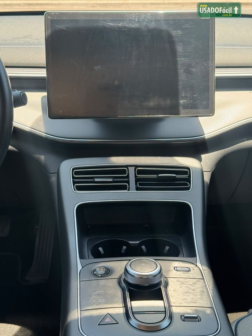 BYD BYD King GS 1.5 Automático Híbrido 2024/2025 — foto 10 de 12