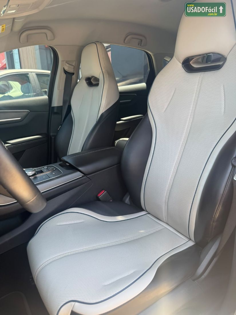 BYD BYD King GS 1.5 Automático Híbrido 2024/2025 — foto 8 de 12