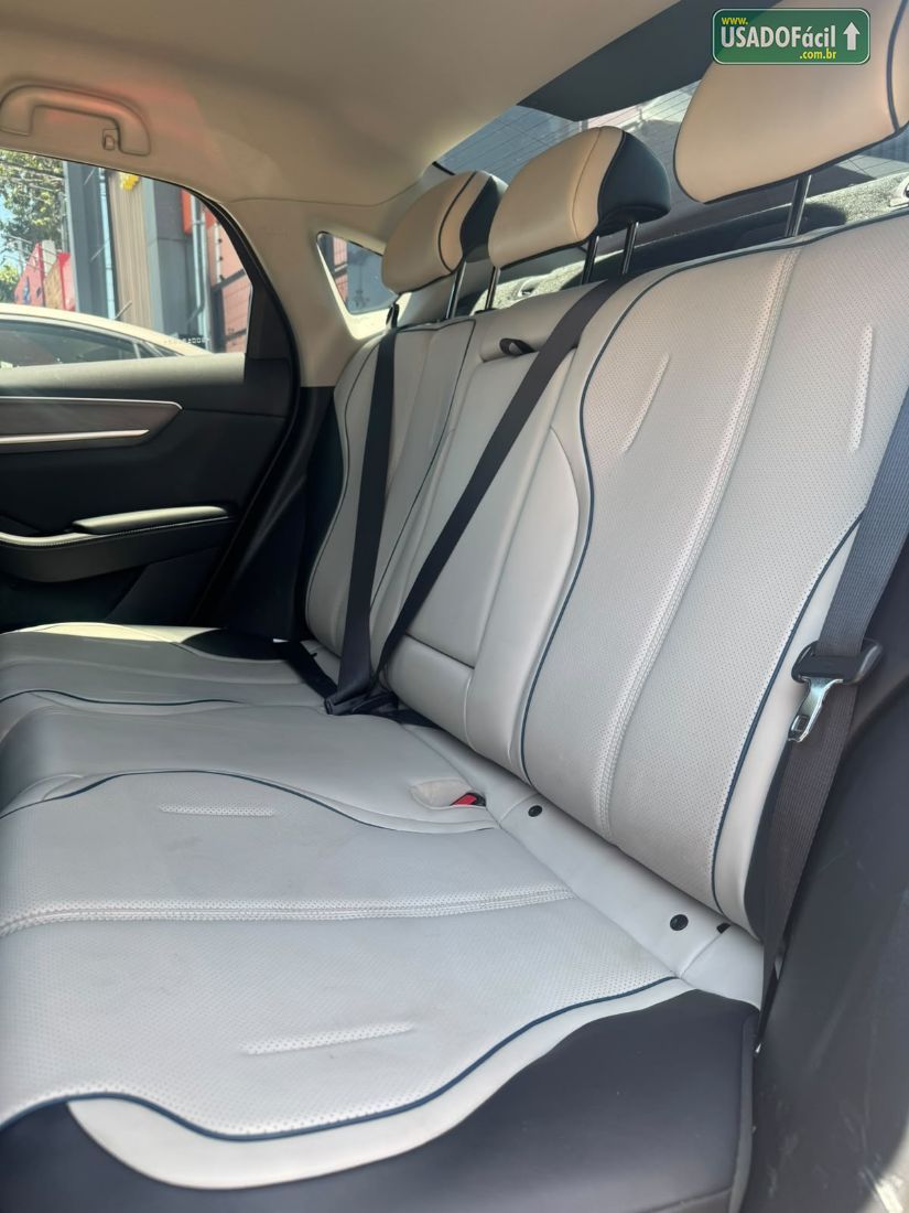 BYD BYD King GS 1.5 Automático Híbrido 2024/2025 — foto 9 de 12