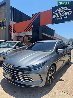 Byd King Gs 1.5 Automático Híbrido 2024/2025 em Cuiabá - MT
