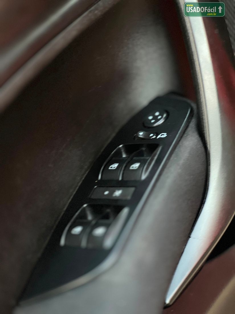 Fiat Argo Drive 1.3 Flex 2018/2018 — foto 12 de 14
