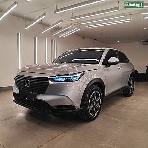 Honda HRV EX Sensing 1.5 Automático Flex
