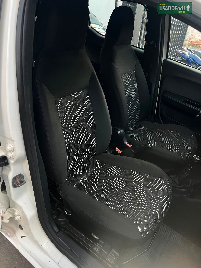 Fiat Mobi Drive Flex 2017/2018 — foto 7 de 13