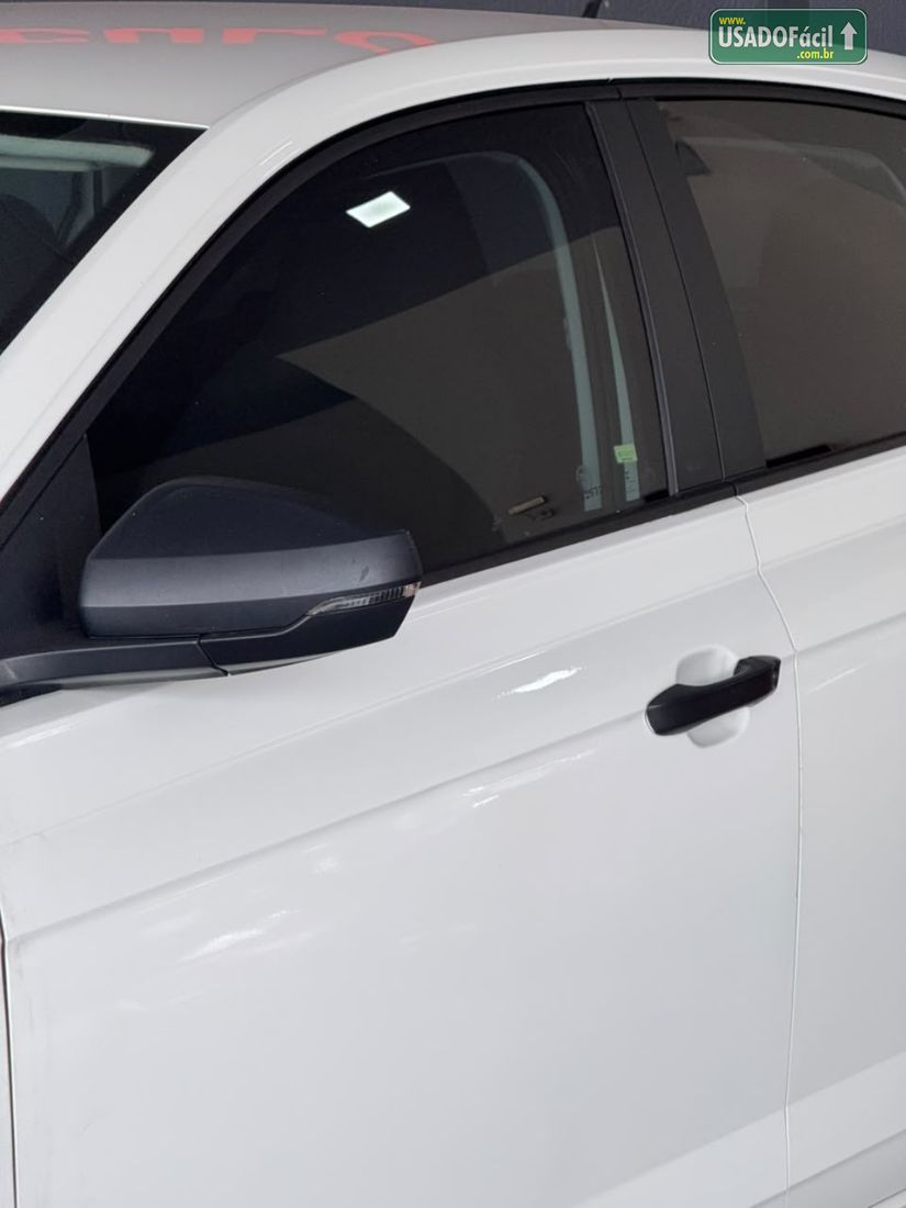 Volkswagen Polo Track 1.0 Flex 2024/2025 — foto 8 de 12