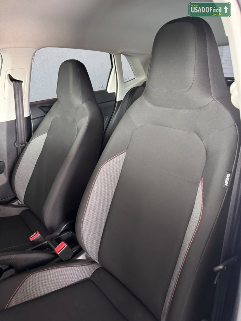 Volkswagen Polo Track 1.0 Flex 2024/2025 — foto 9 de 12