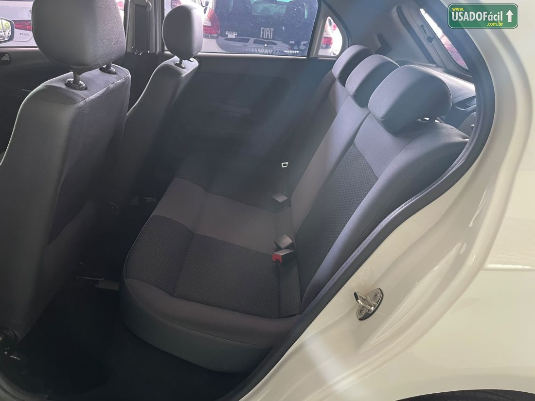Volkswagen Gol 1.0 4P Flex 2022/2023 — foto 6 de 10