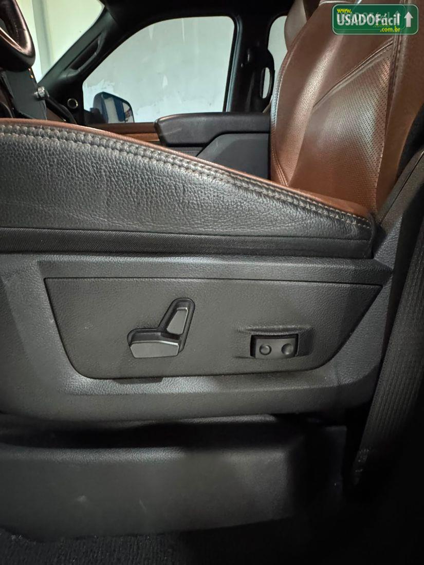 RAM Ram 3500 Limited Longhorn CD 6.7 Turbo Diesel 2022/2022 — foto 13 de 20