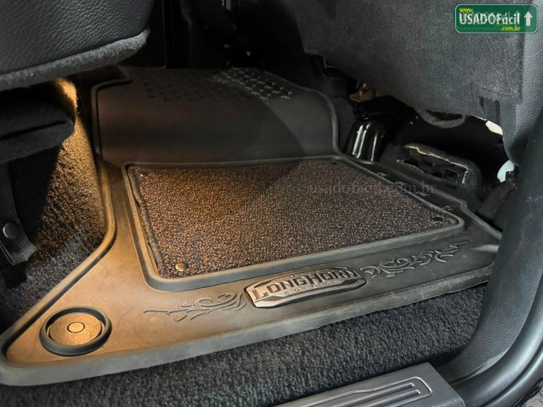 RAM Ram 3500 Limited Longhorn CD 6.7 Turbo Diesel 2022/2022 — foto 16 de 20