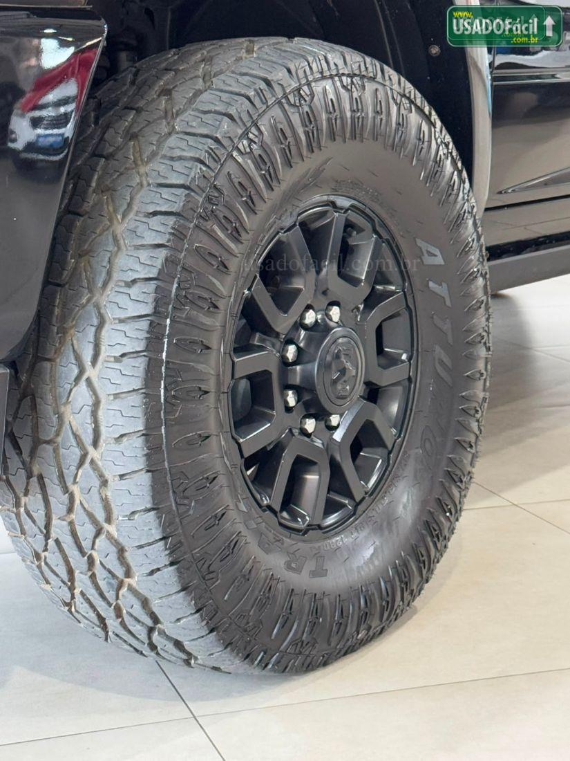 RAM Ram 3500 Limited Longhorn CD 6.7 Turbo Diesel 2022/2022 — foto 7 de 20