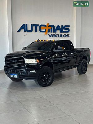 RAM Ram 3500 Limited Longhorn CD 6.7 Turbo Diesel