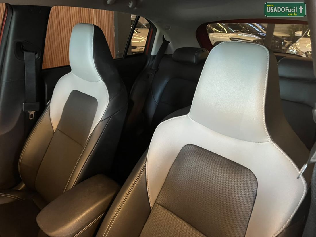 CHEVROLET/GM Onix Hatch Premier 1.0 Turbo Automático Flex 2020/2020 — foto 9 de 13