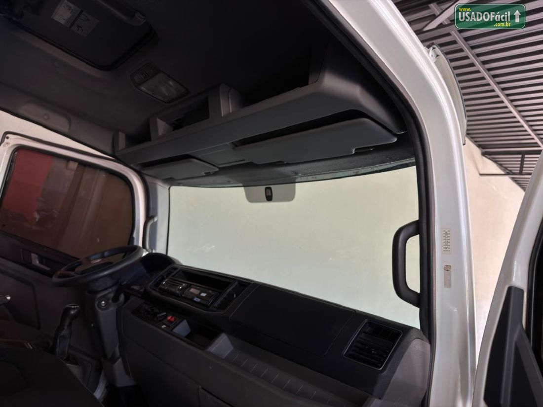 VOLKSWAGEN Volks 6-160 Delivery Prime Plataforma guincho 2020/2020 — foto 12 de 17