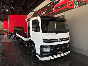 VOLKSWAGEN Volks 6-160 Delivery Prime Plataforma guincho