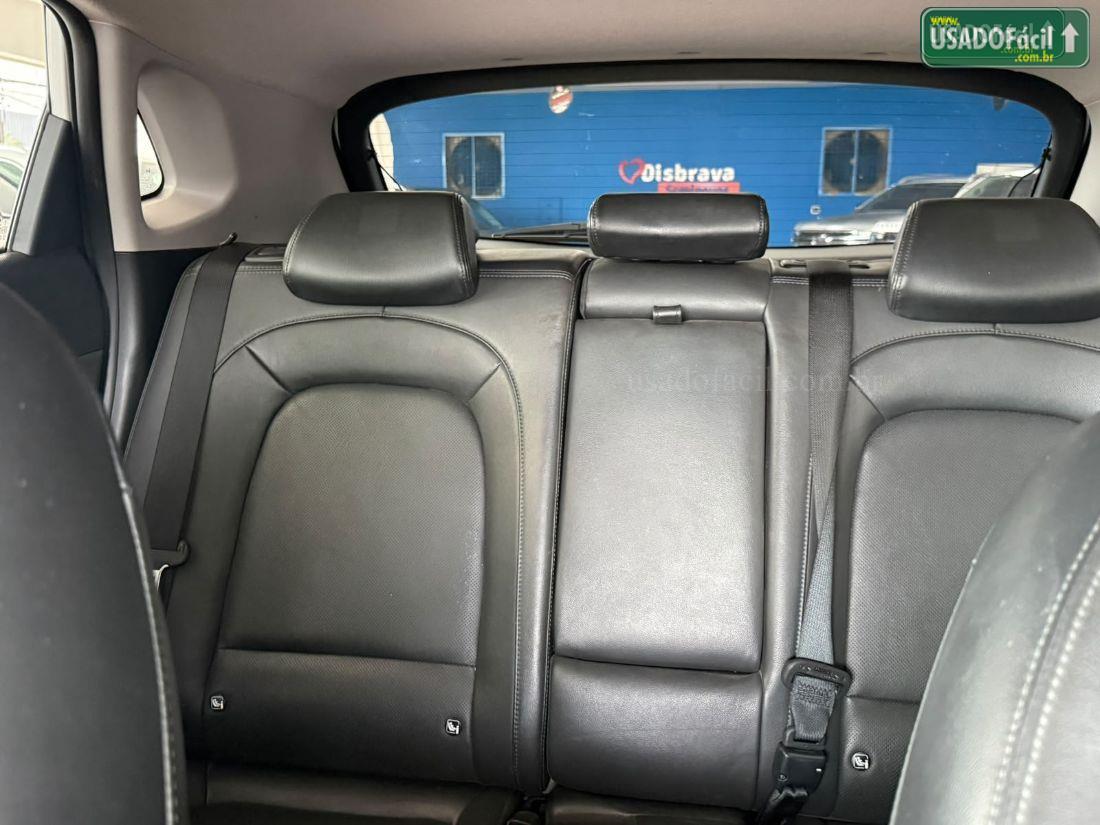 HYUNDAI Kona 1.6 16V Automático Hibrido 2023/2024 — foto 10 de 10