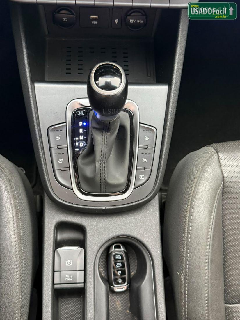 HYUNDAI Kona 1.6 16V Automático Hibrido 2023/2024 — foto 9 de 10