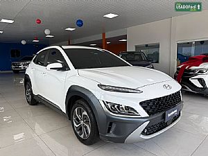 HYUNDAI Kona 1.6 16V Automático Hibrido