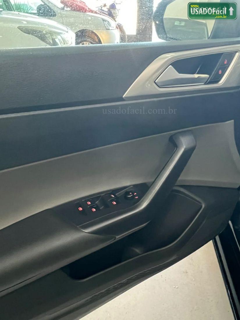 VOLKSWAGEN Polo Highline 1.0 200 TSI Automático Flex 2018/2019 — foto 12 de 12