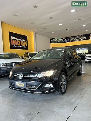 VOLKSWAGEN Polo Highline 1.0 200 TSI Automático Flex