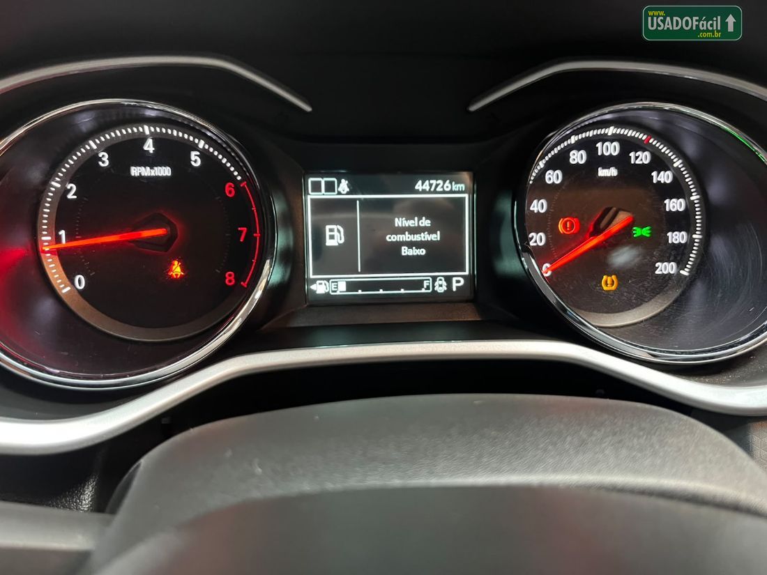 CHEVROLET/GM Onix Hatch Premier 1.0 Turbo Automático Flex 2024/2025 — foto 9 de 17