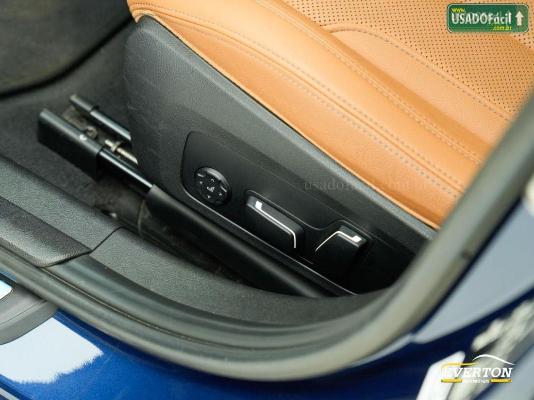 BMW BMW 320i Sport GP Turbo 2.0 2024/2024 — foto 10 de 26
