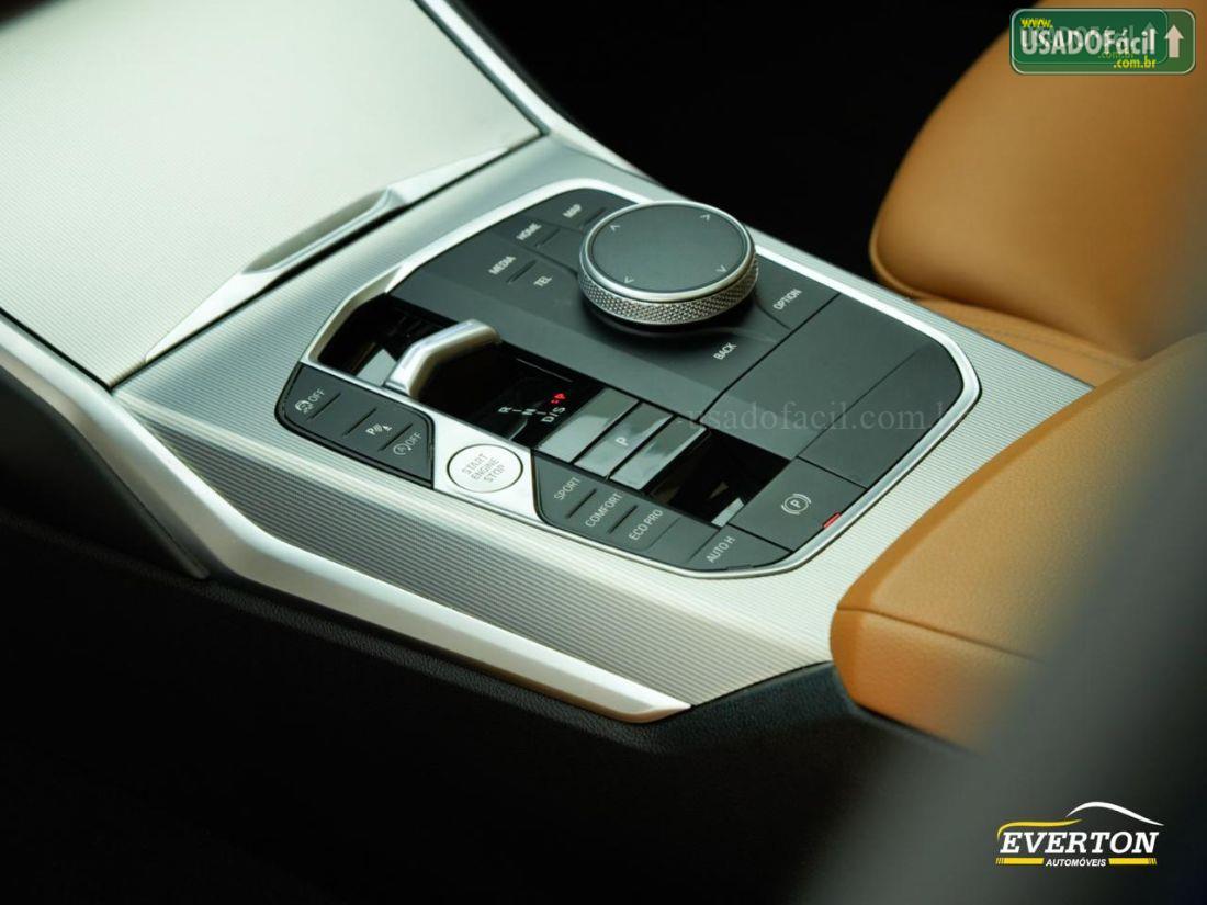 BMW BMW 320i Sport GP Turbo 2.0 2024/2024 — foto 20 de 26