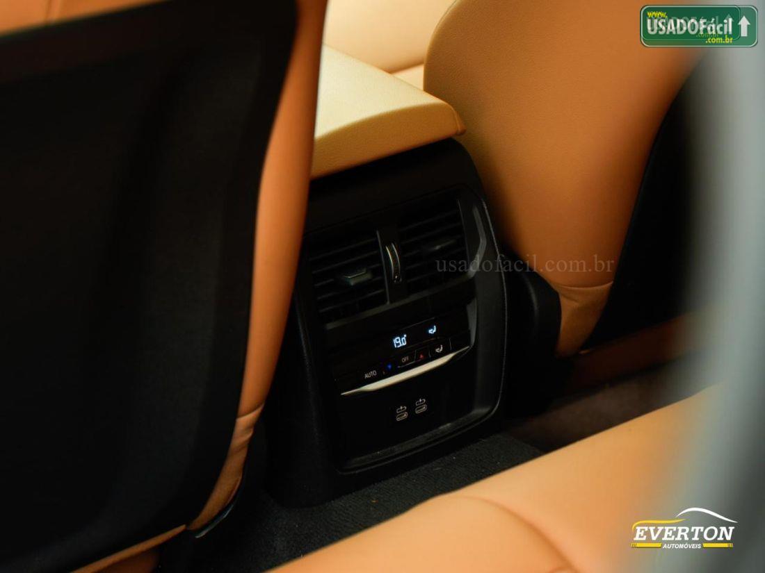 BMW BMW 320i Sport GP Turbo 2.0 2024/2024 — foto 23 de 26