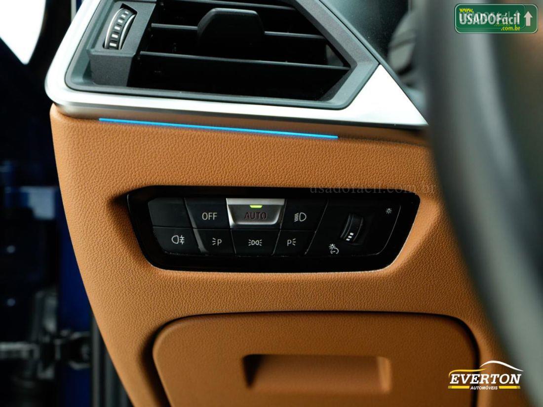 BMW BMW 320i Sport GP Turbo 2.0 2024/2024 — foto 26 de 26