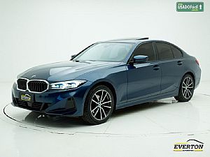 BMW BMW 320i Sport GP Turbo 2.0