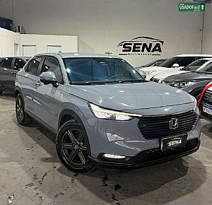 Honda HRV EXL Sensing 1.5 Automático