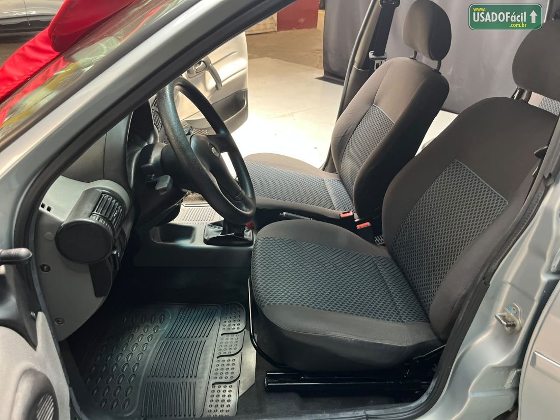 CHEVROLET/GM Corsa Sedan Classic Life 2011/2012 — foto 12 de 16