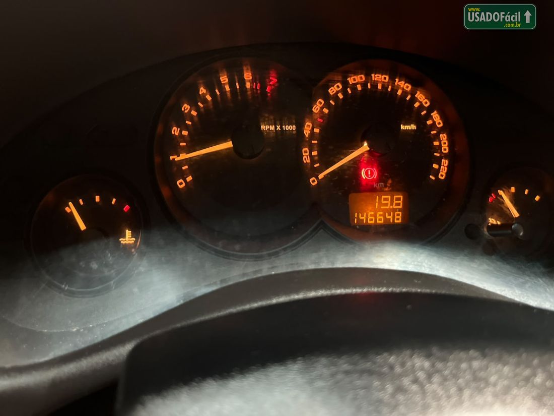 CHEVROLET/GM Corsa Sedan Classic Life 2011/2012 — foto 9 de 16
