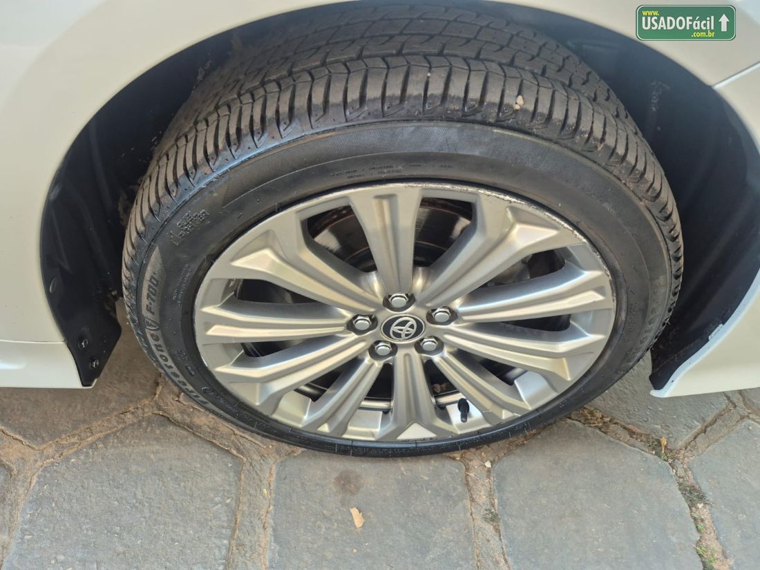 Toyota Corolla XEI 2.0 Automático Flex 2022/2023 — foto 8 de 15