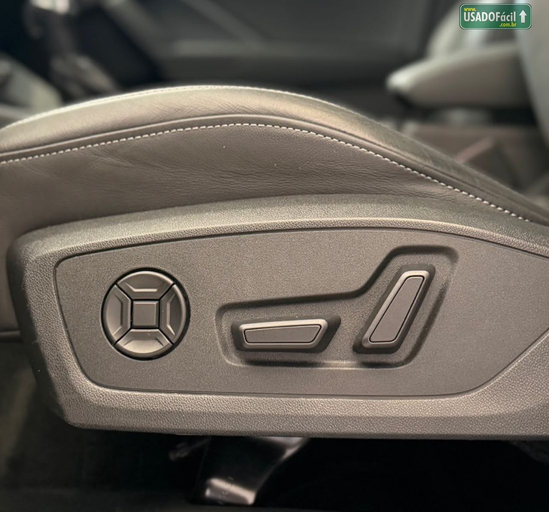 Audi Q3 Performance black 2.0 TFSI Tiptronic Quattro 2023/2024 — foto 15 de 17
