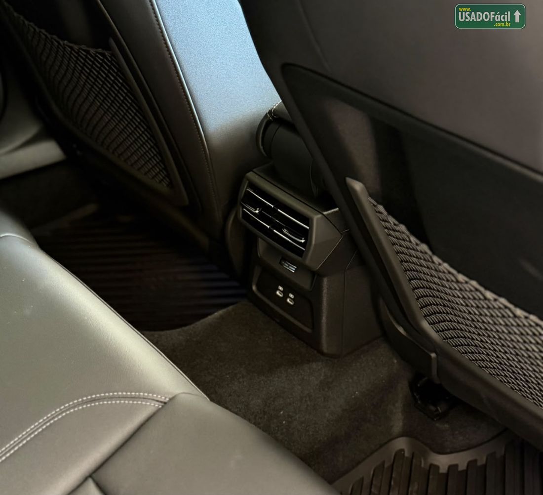 Audi A3 Sedan Performance 2.0 TFSI S-tronic 2025/2025 — foto 19 de 24