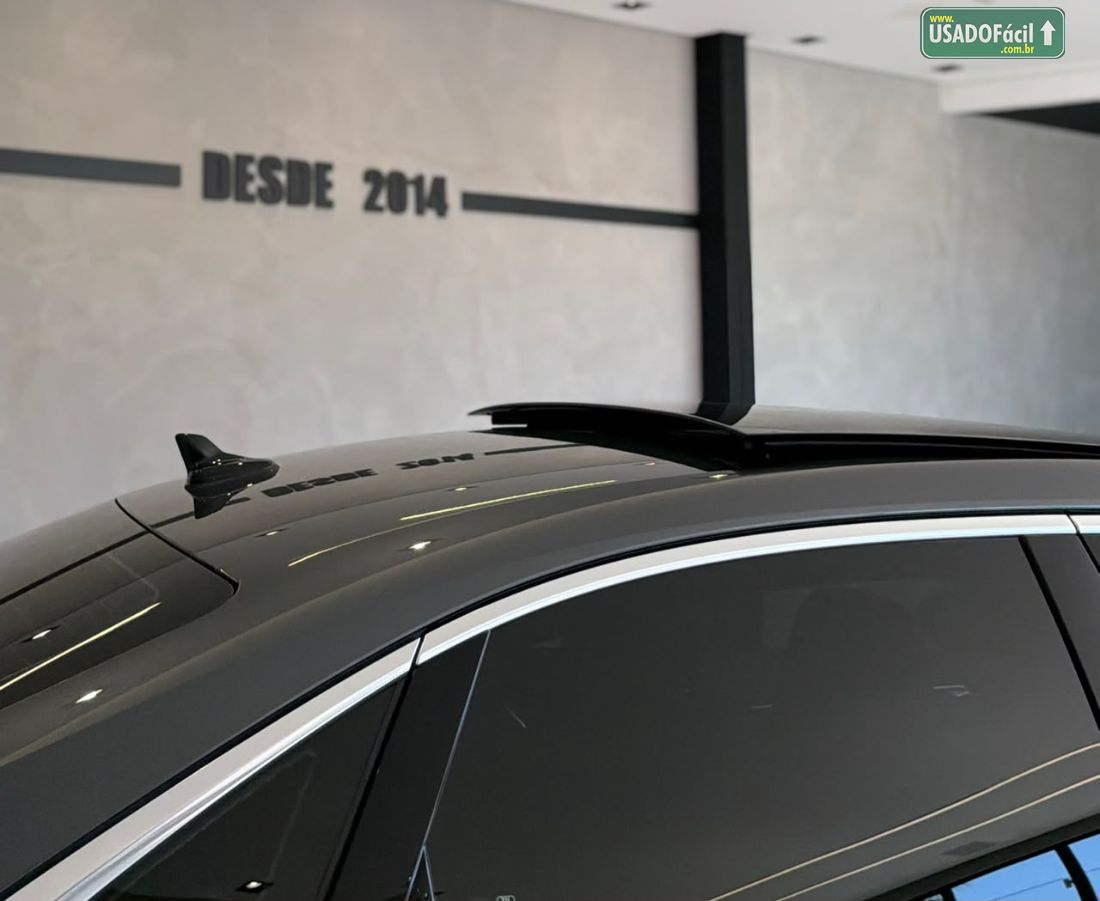 Audi A3 Sedan Performance 2.0 TFSI S-tronic 2025/2025 — foto 8 de 24