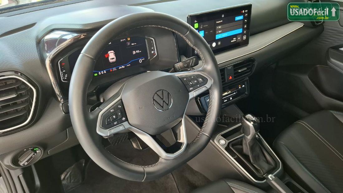 VOLKSWAGEN Tera Highline 1.0 170 TSI 12V Automático Flex 5P 2025/2026 — foto 10 de 10