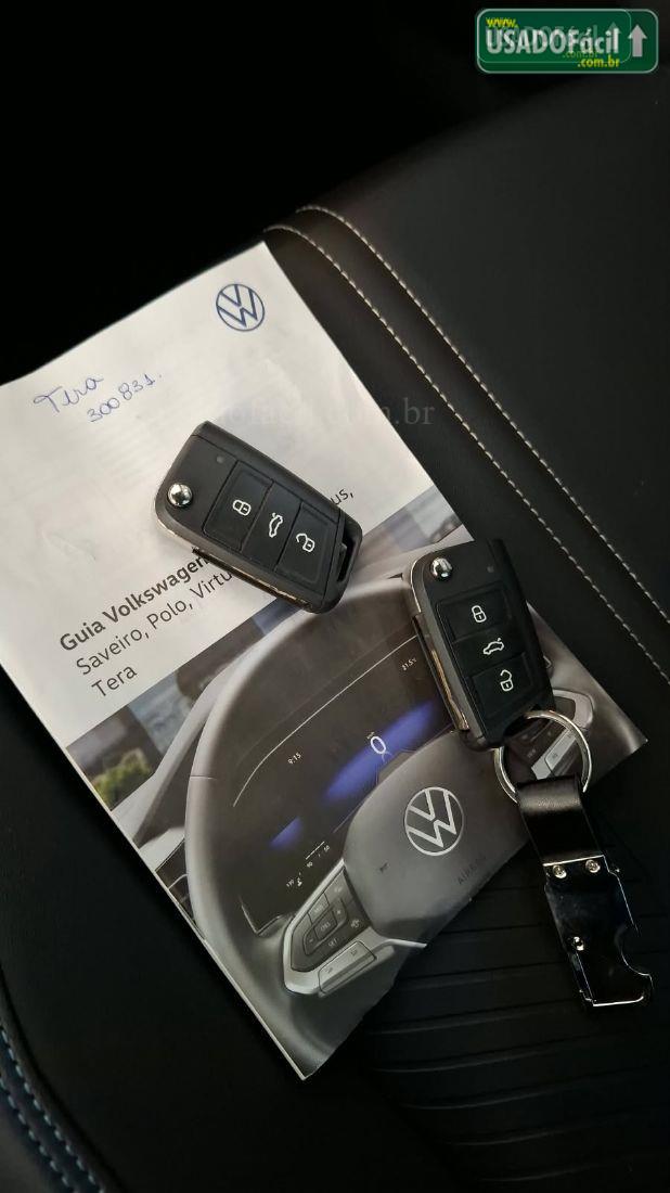 VOLKSWAGEN Tera Highline 1.0 170 TSI 12V Automático Flex 5P 2025/2026 — foto 6 de 10