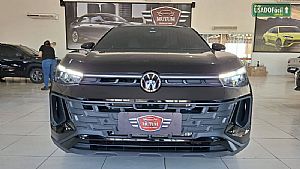 Tera Highline 1.0 170 TSI 12V Automático Flex 5P