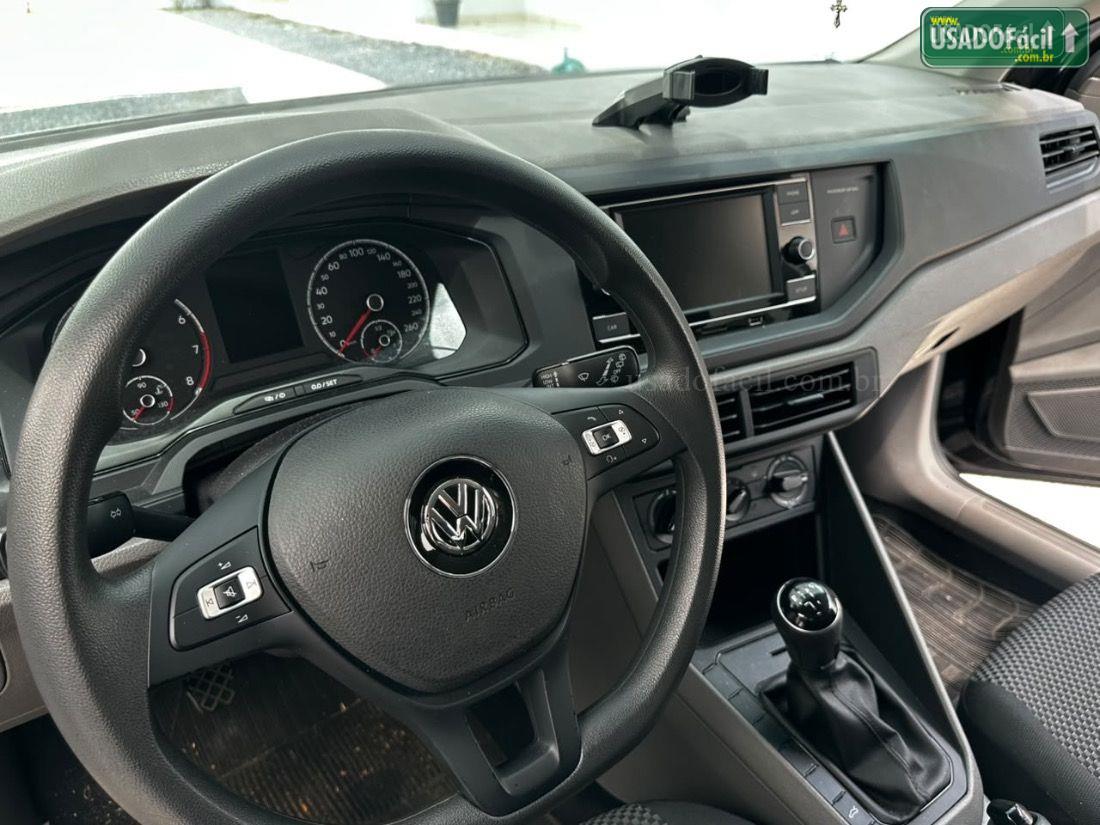 VOLKSWAGEN Polo 1.6 MSI Flex 2017/2018 — foto 10 de 14