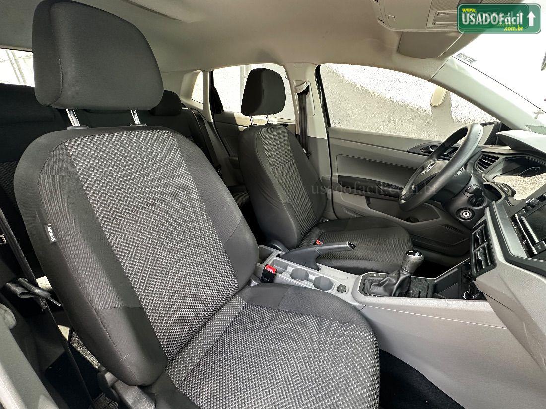 VOLKSWAGEN Polo 1.6 MSI Flex 2017/2018 — foto 11 de 14