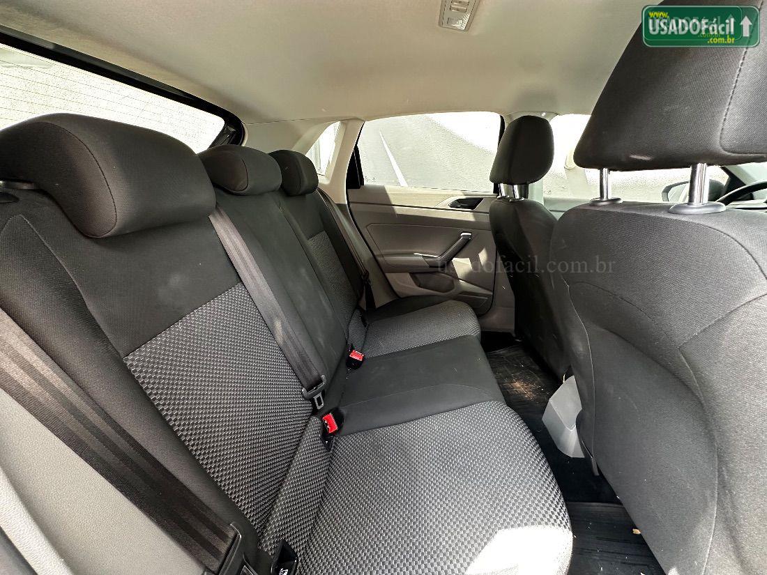 VOLKSWAGEN Polo 1.6 MSI Flex 2017/2018 — foto 12 de 14