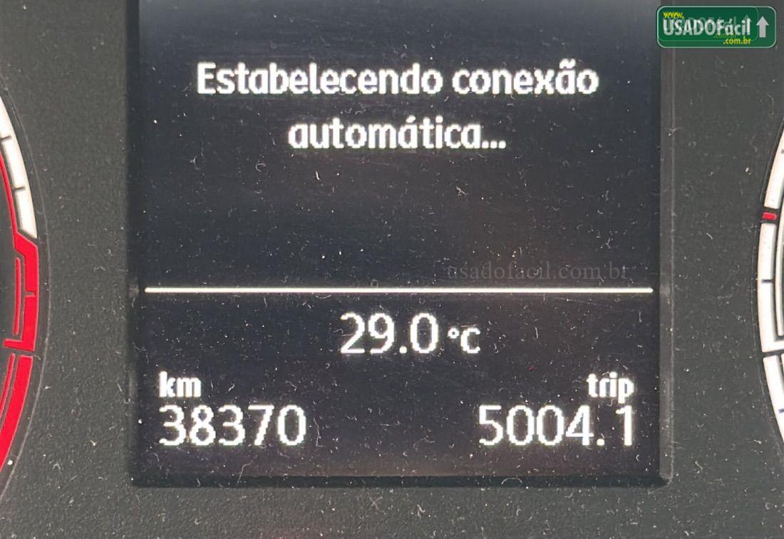 VOLKSWAGEN Polo 1.6 MSI Flex 2017/2018 — foto 13 de 14