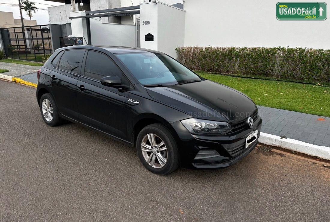 VOLKSWAGEN Polo 1.6 MSI Flex 2017/2018 — foto 2 de 14