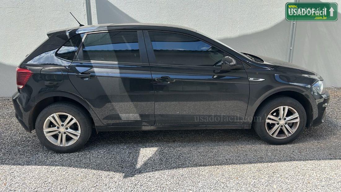 VOLKSWAGEN Polo 1.6 MSI Flex 2017/2018 — foto 4 de 14