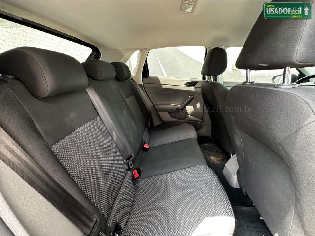 VOLKSWAGEN Polo 1.6 MSI Flex 2017/2018 — foto 5 de 14