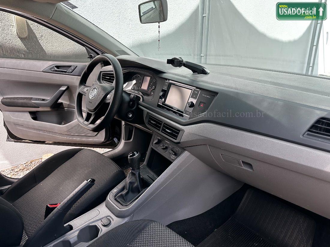 VOLKSWAGEN Polo 1.6 MSI Flex 2017/2018 — foto 7 de 14